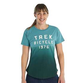 Trek Fade T-Shirt (Dam)