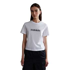 Napapijri S-Box S/S 5 (Dam)