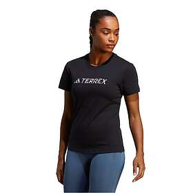 Adidas Logo Tee (Dam)