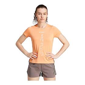 Adidas Agravic Shirt (Dam)
