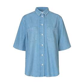 Blue Lotta Shirt 13165 (Dam)