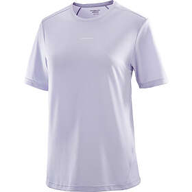 Salomon SHKout Core S/S Tee (Dam)