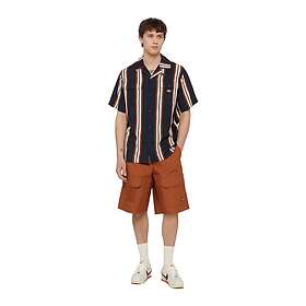 Dickies Forest Shirt S/S (Herr)