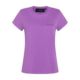 Peak Performance Logo Tee (Dam)