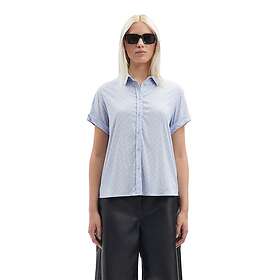 Orchid Majan S/S Shirt 9942 (Dam)