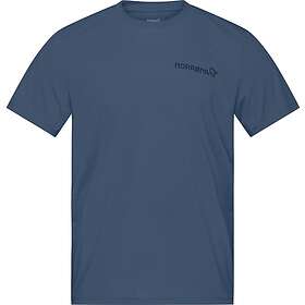 Norrøna Femund Tech T-Shirt (Herr)