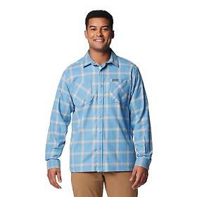 Columbia Landroamer Woven L/S (Herr)