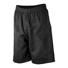 Scott Trail 10 ls/fit w/pad Shorts