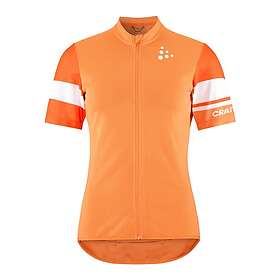 Craft Core Endur Logo Jersey (Dam)