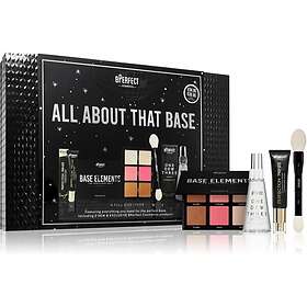 BPerfect Cosmetics All About That Base Dekorativt sminkset 4x1 st.