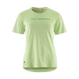 Craft ADV Gravel S/S Tee (Dam)