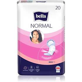 Bella Normal bindor 20 st. female