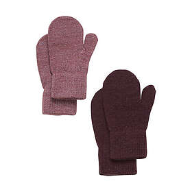 Celavi Glittriga Vantar 2-pack