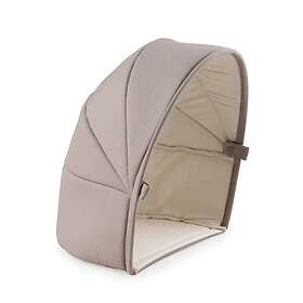 Sebra Sufflett Till 3-in-1 Babynest Jetty Beige