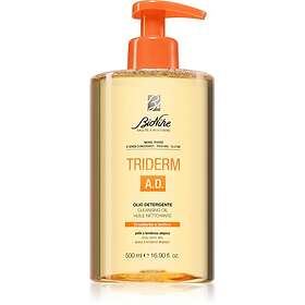 Bionike Triderm A. D. Cleansing Oil 500ml
