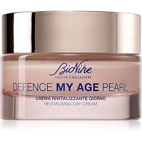 Bionike Defence MY AGE PEARL Revitalising Day Cream 50ml