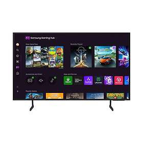 Samsung 85" 4K Ultra HD Smart TV - TU85DU7100K