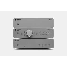 Cambridge Audio Superkompakt system