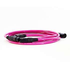 TCI Fierce XLR 1m