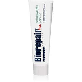Biorepair Plus Advanced Active Shield 75ml