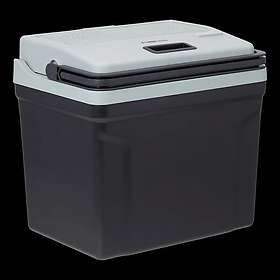 Powertrend 12V/230V Køleboks 25L