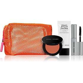 Bobbi Brown Blush & Glow Set Presentförpackning