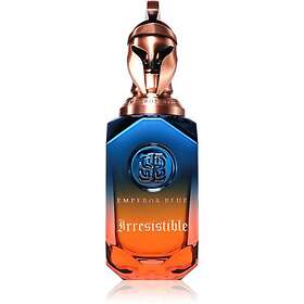 Emperor Blue Irresistible edp 100ml