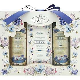 Bohemia Gifts & Cosmetics Blue Spa Presentförpackning