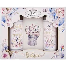 Bohemia Gifts & Cosmetics For Grandma Presentförpackning