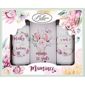 Bohemia Gifts & Cosmetics For Mom Presentförpackning