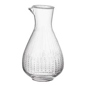 Rörstrand Swedish Grace karaff 1l