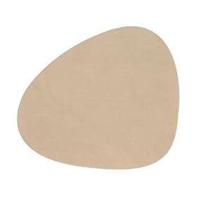 Lind DNA Curve Corduroy bordstablett 37x44 cm
