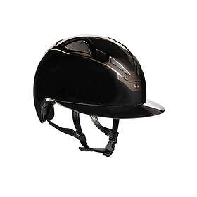 Apex Suomy Chrome Lady Helmet