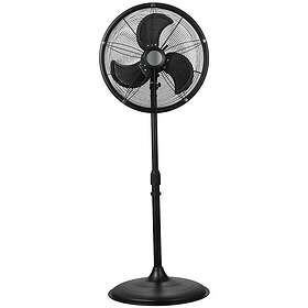 O'Fresh Outdoor Misting Fan 145cm