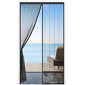 MYCARBON Magnetic Fly Screen 100x230cm