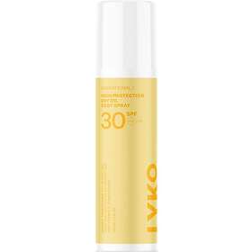 By Lyko Sunsational SPF 30 Dry Oil Spray 150ml