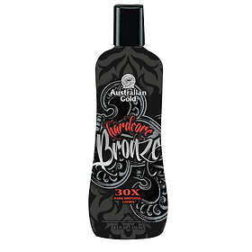 Australian Gold Hardcore Bronze Lotion 250ml