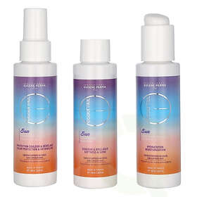 Eugene Perma Essentiel Sun Travel Set 300ml 3x100ml