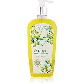 Bohemia Gifts & Cosmetics Herbs Cannabis Flytande tvål 300ml