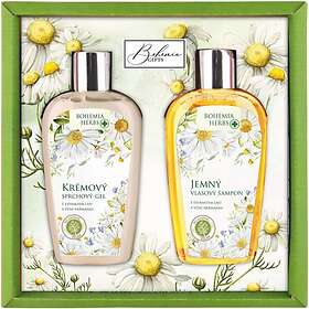 Bohemia Gifts & Cosmetics Herbs Chamomile Presentförpackning