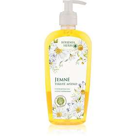 Bohemia Gifts & Cosmetics Herbs Chamomile Flytande tvål 300ml
