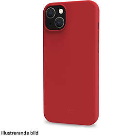 Celly Cromo Soft rubber case iPhone 16 Pro