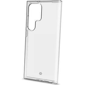 Celly Gelskin TPU Cover Galaxy S25 Ultra