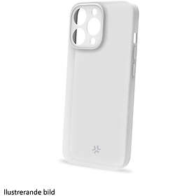 Celly SPACE Super Thin Cover iPhone 16