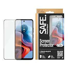 Screen Protector Motorola moto G34 5G Ultra-Wide Fit