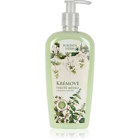Bohemia Gifts & Cosmetics Herbs Lemon Balm Flytande tvål 300ml
