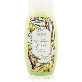 Bohemia Gifts & Cosmetics Like Olive Grove Duschtvål 250ml