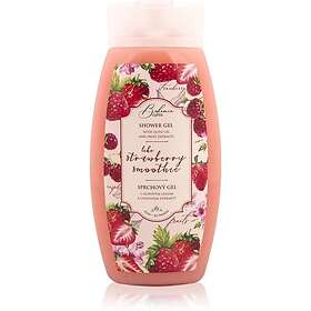 Bohemia Gifts & Cosmetics Like Strawberry Smoothie Duschtvål 250ml