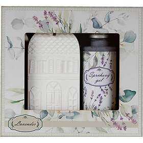 Bohemia Gifts & Cosmetics Little House Of Happiness Presentförpackning 50ml