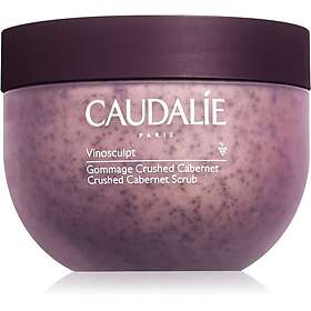 Caudalie Vinosculpt Crushed Cabernet Scrub 250g